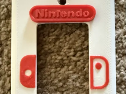 nintendo light switch switch 