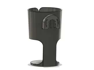 Cybex - Stroller Cup Holder (PETG ONLY)