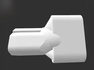 EU-UK Travel Plug Protector