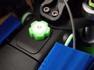 Losi Promoto Gas Cap