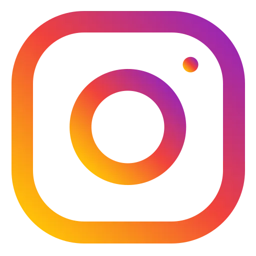 Instagram, logo, social, social media icon - Free download