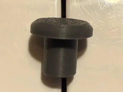 Guitar/Bass Stand Cap