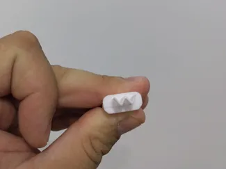 Soap Dispenser key