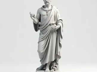 Statue