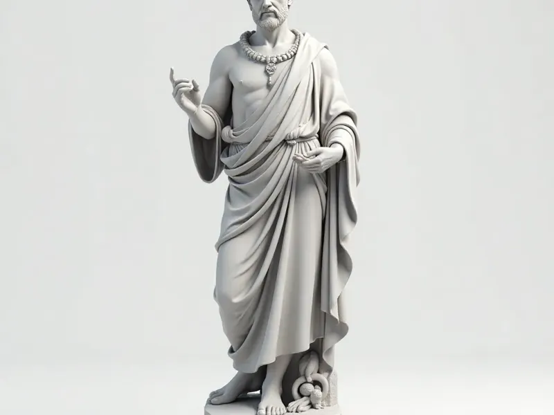Statue