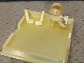 fortnite bob hockey
