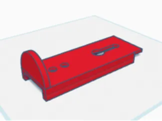 Mattress Stopper