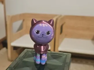Dj catnip Gabby's dollhouse