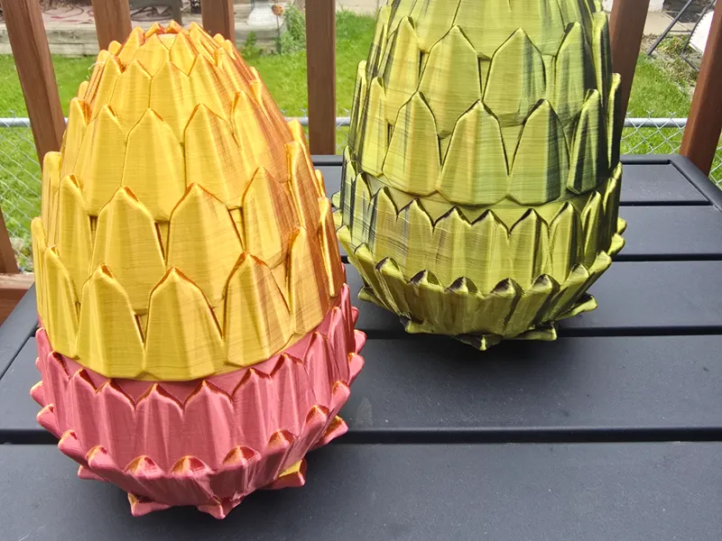 Dragon Egg