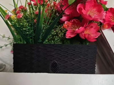 Xiaomi Smart Camera Standard Edition 2K Vase Placement