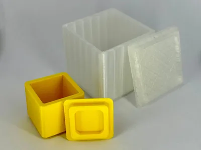 Parameterized Box