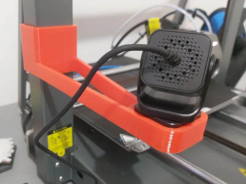 SOPORTE NEBULA - ENDER 3 V3 PLUS