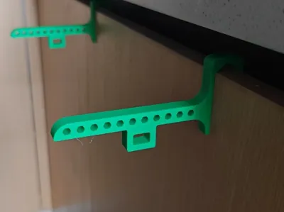 Kitchen Trash Bag Holder 