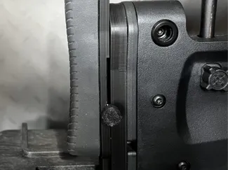 Adjustable Butt Pas - XRS MDT