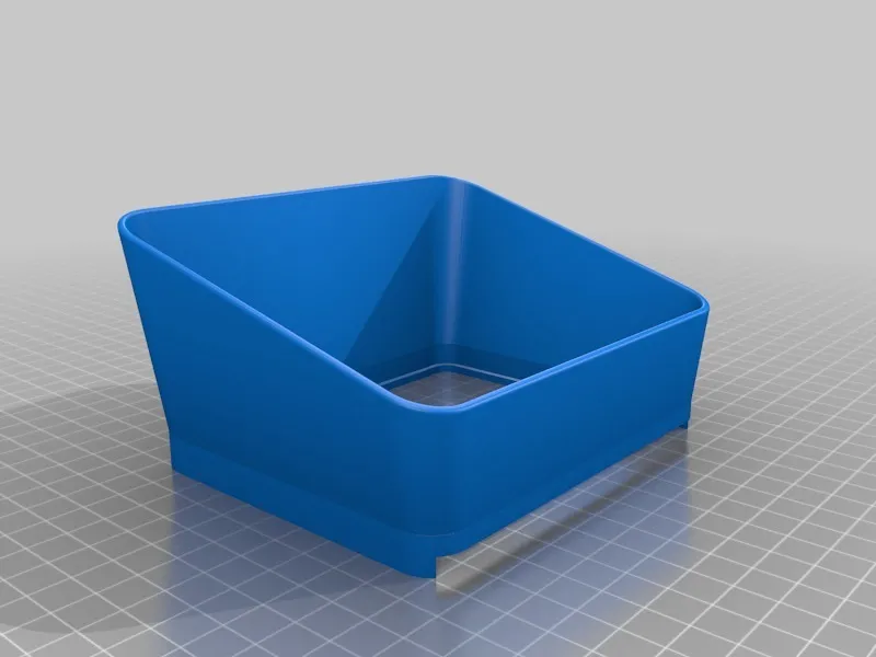 parasoleil PS2303 -oscilloscope CRC / Schlumberger