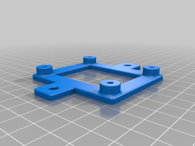 Mosfet Halter