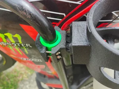 bars adapter gandlebar adapter 18-22mm