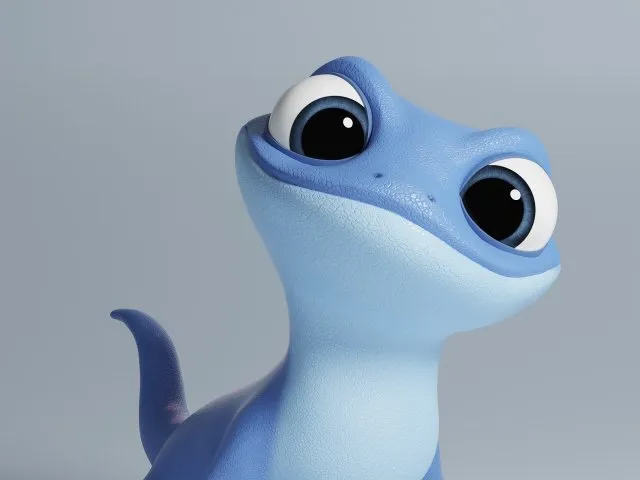 Lizard