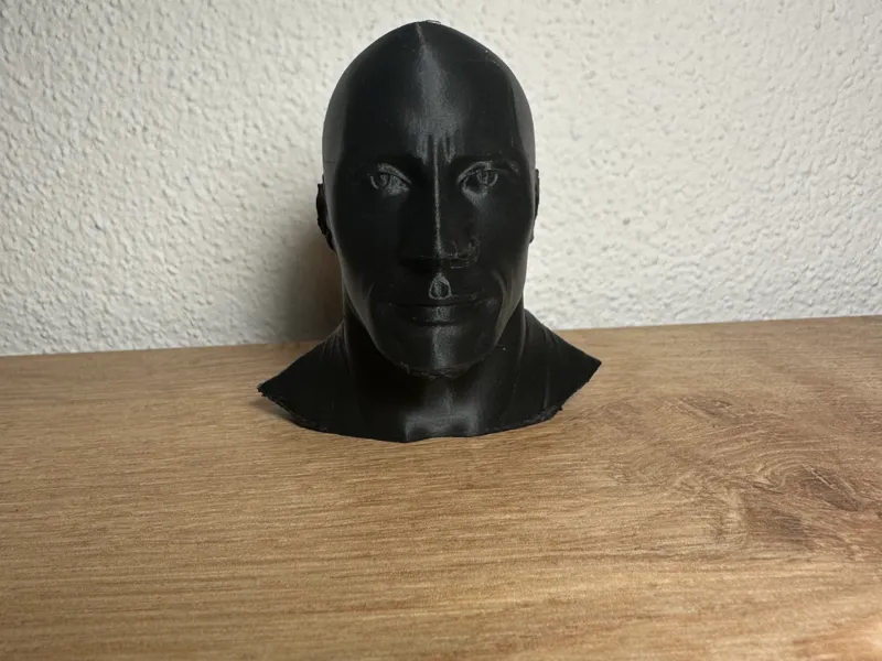 Dwayne Johnson