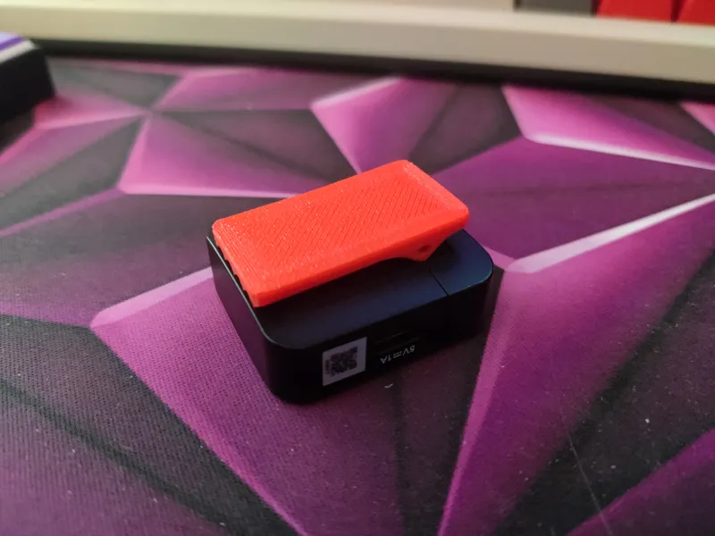 Saramonic Blink100 Replacement Clip