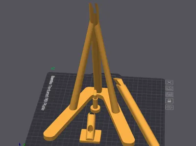 Pentax Insect Viewer Stand (Can be used as a microscope)