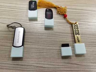 USB Drive Cap - Replacement for Lost Caps