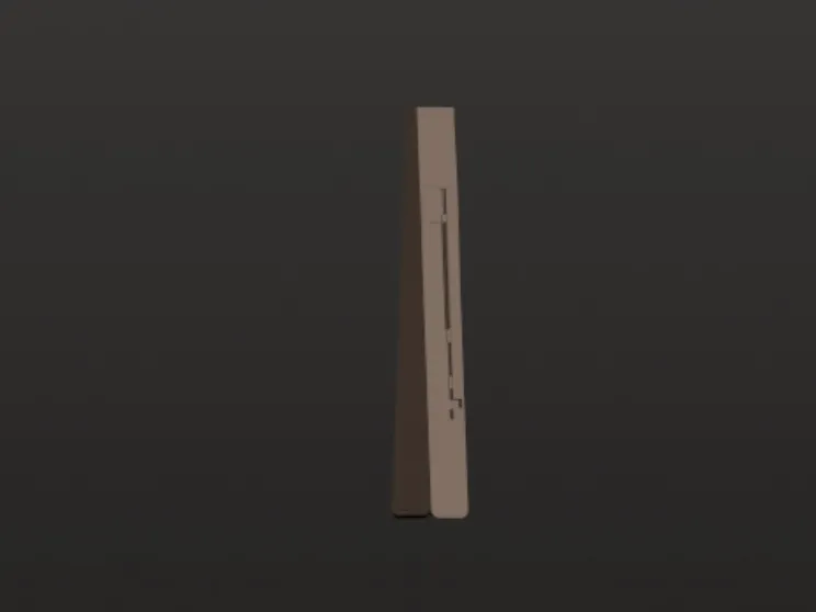Lenovo legion go angle grip controller