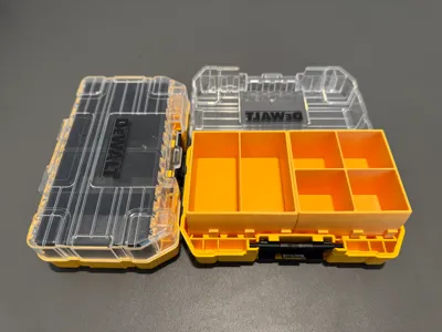 DeWalt Tool Box Organizer Inserts
