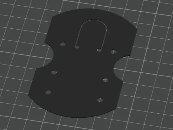 Jewelry Card
