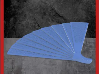 Hand Fan
