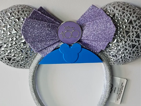 disney ears mickey mouse wallmount