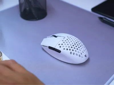 Gaming Mouse 43g