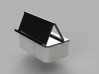 Portable Mac mini