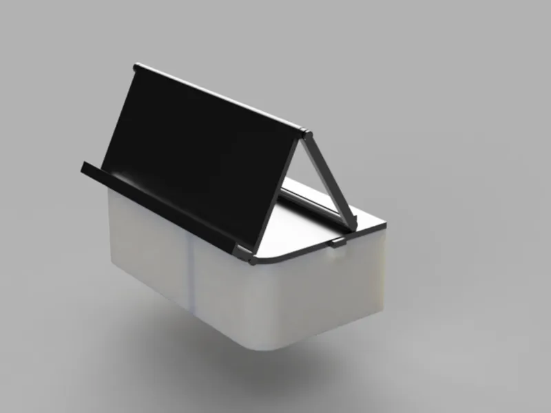 Portable Mac mini