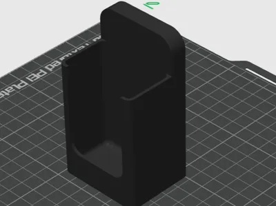 Samsung WindFree AC Holder