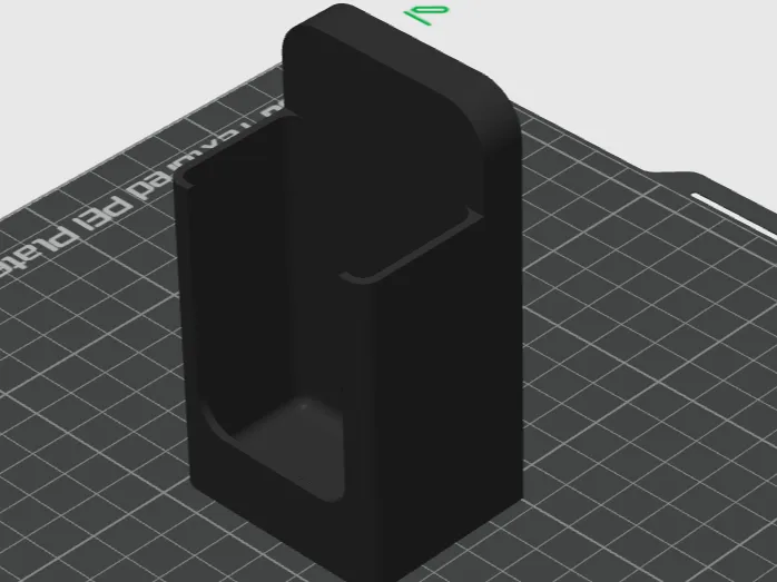 Samsung WindFree AC Holder