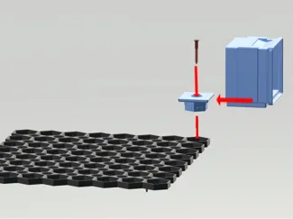 strong multiboard system