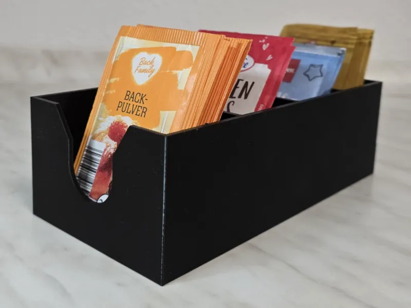 Küchenorganizer