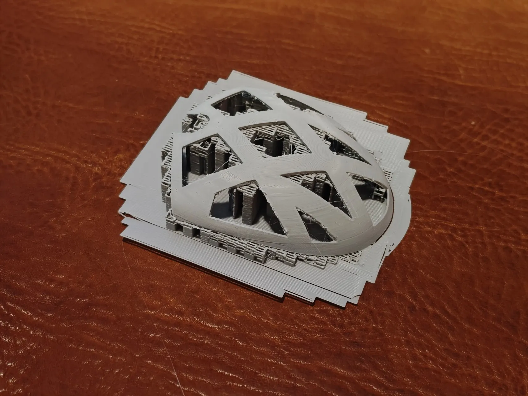Logitech G304/G305 Lightweight Shell 62g - Free 3D Print Model - MakerWorld