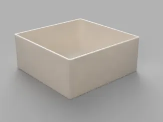 Modular Drawer Organizers