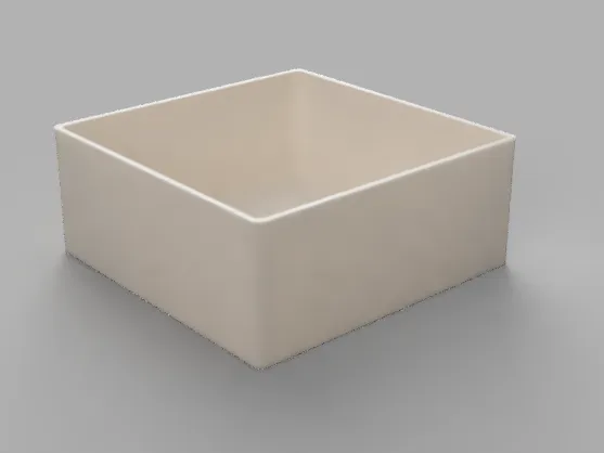 Modular Drawer Organizers