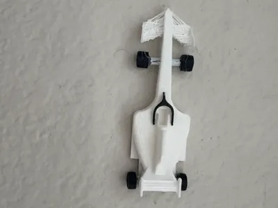 F1 Car