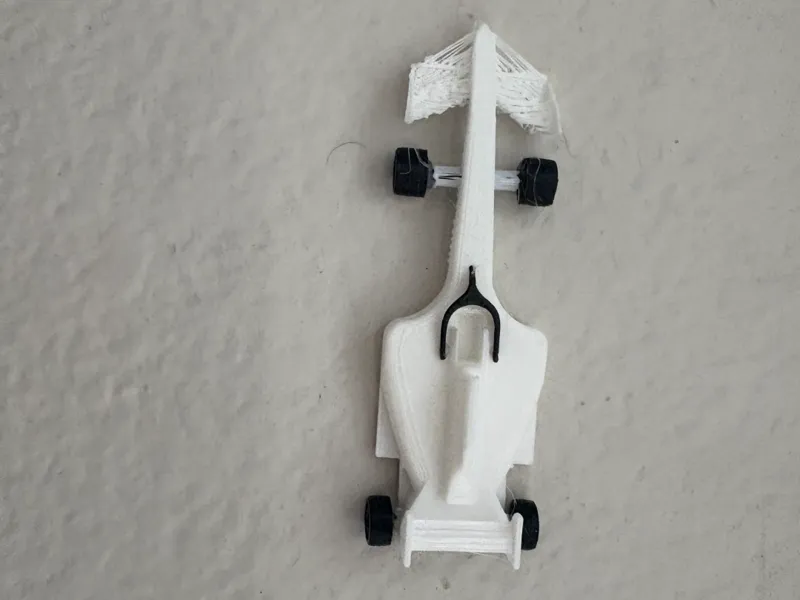 F1 Car