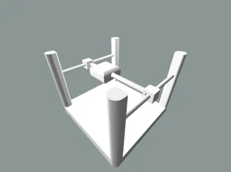 mini 3d printer