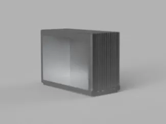 LIAN LI A3-mATX