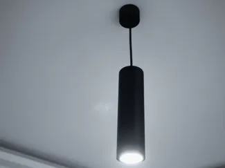 ceiling light gu10