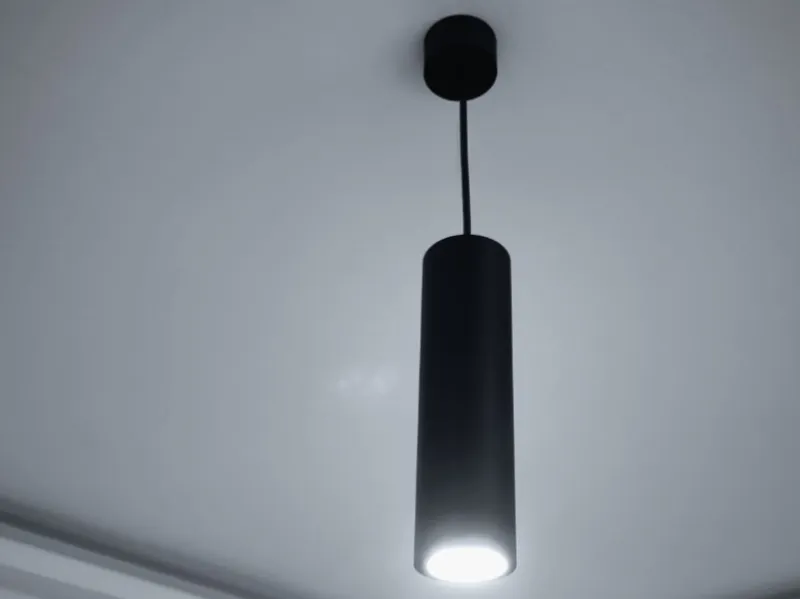 ceiling light gu10