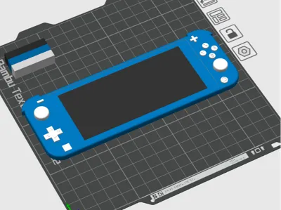 Nintendo Lite