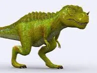 gorilla vs rex 