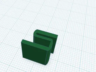 filament clip 